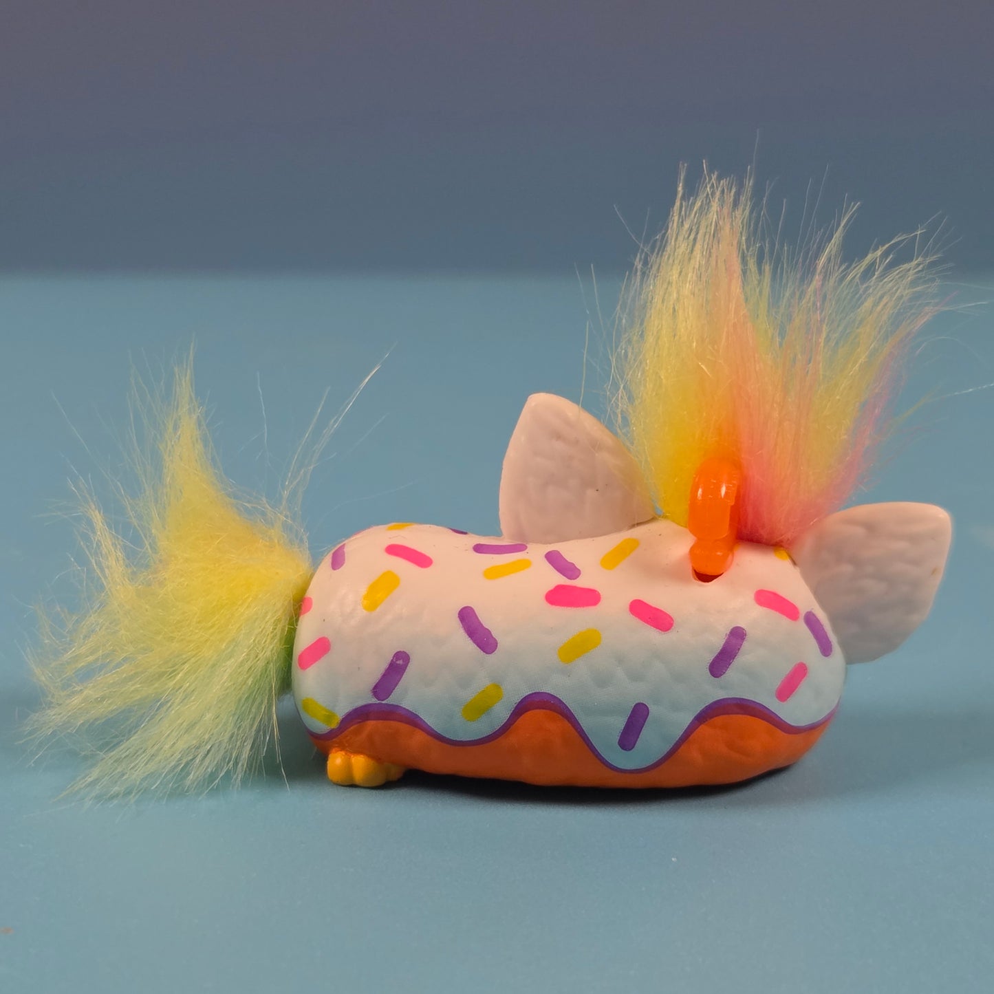 Hasbro Furby Minis - Cake Themed Pair inc Two Tier Cake