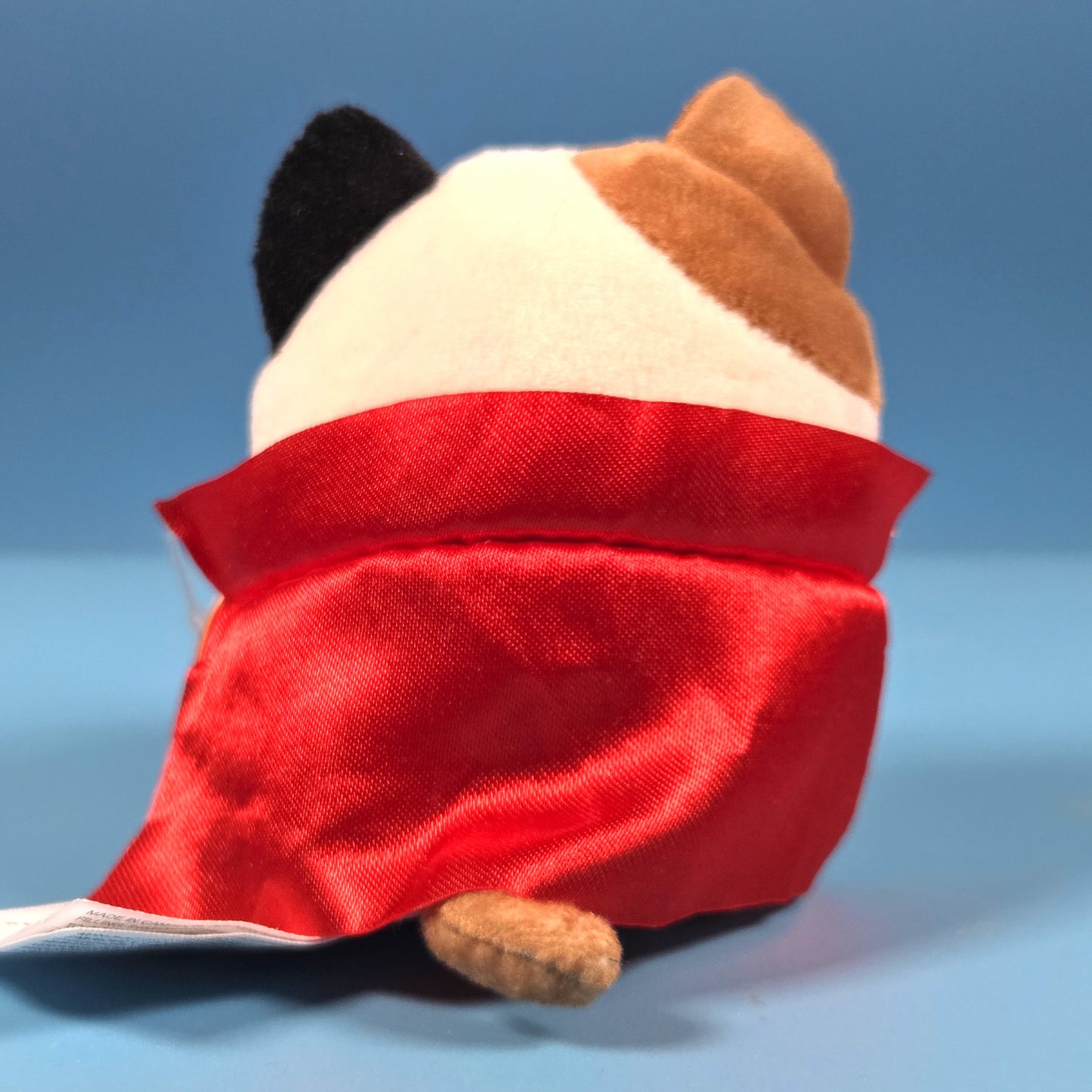 Squishmallows Micromallows Halloween Countdown - Cam