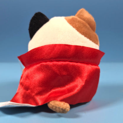 Squishmallows Micromallows Halloween Countdown - Cam