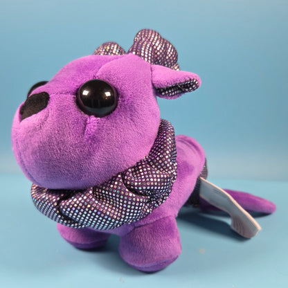 Adopt Me Surprise Plush Pets S3 - Capricorn (Legendary) + Code