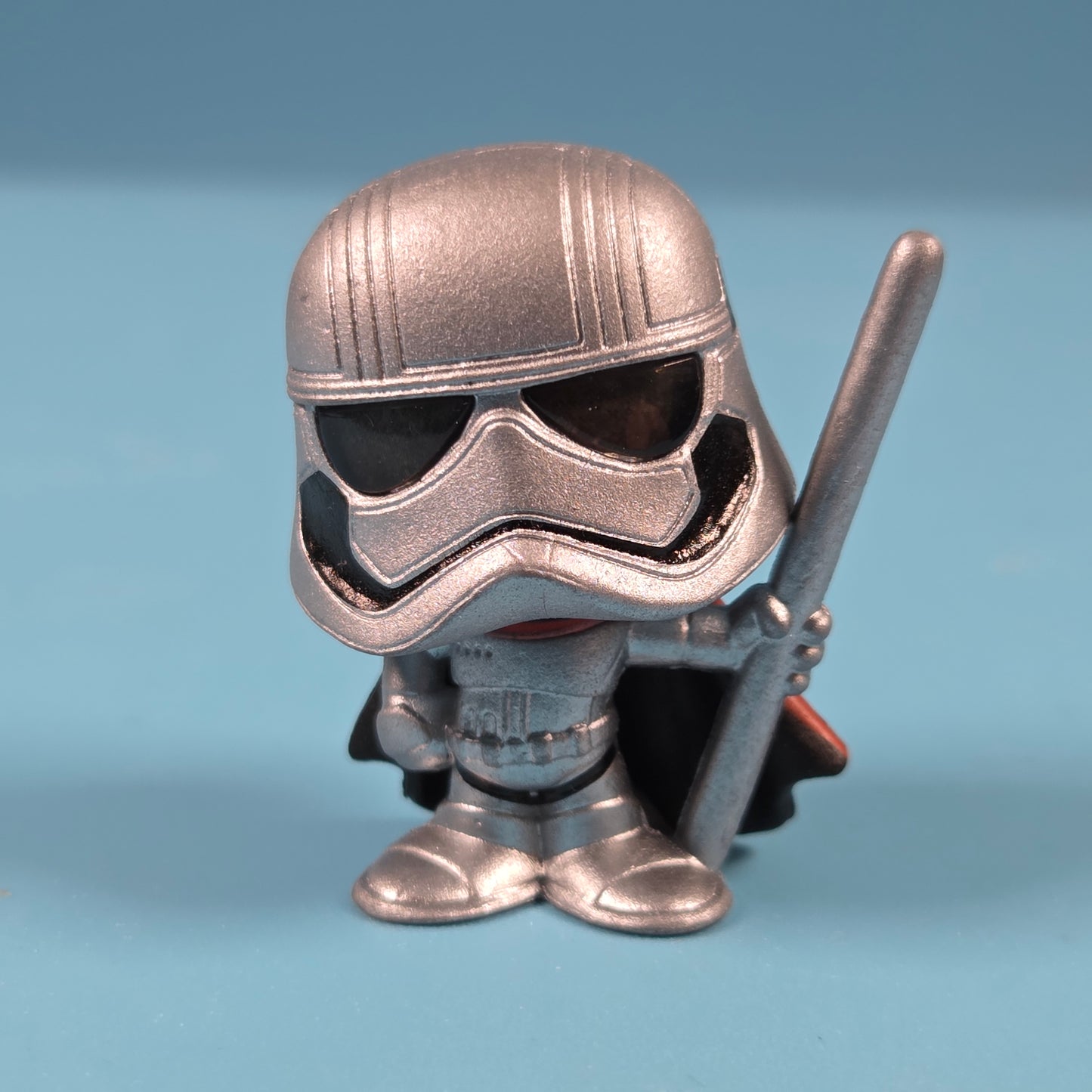 Star Wars Doorables Series 2 - Captain Phasma (Ultra Rare)