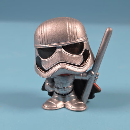 Star Wars Doorables Series 2 - Captain Phasma (Ultra Rare)