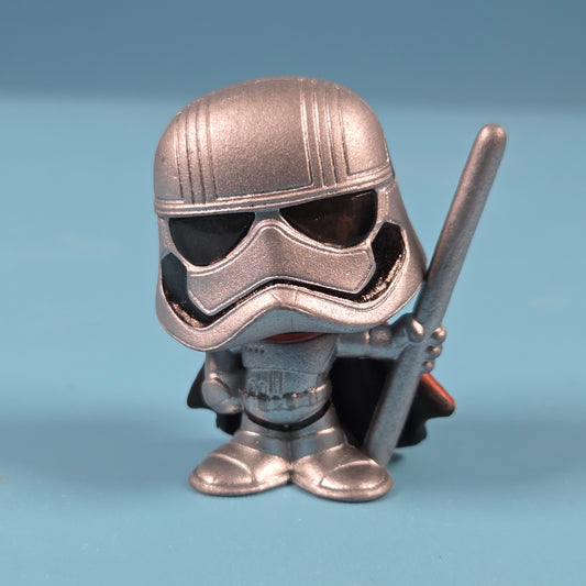 Star Wars Doorables Series 2 - Captain Phasma (Ultra Rare)