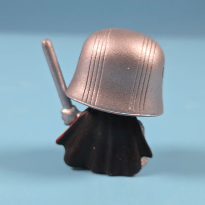 Star Wars Doorables Series 2 - Captain Phasma (Ultra Rare)