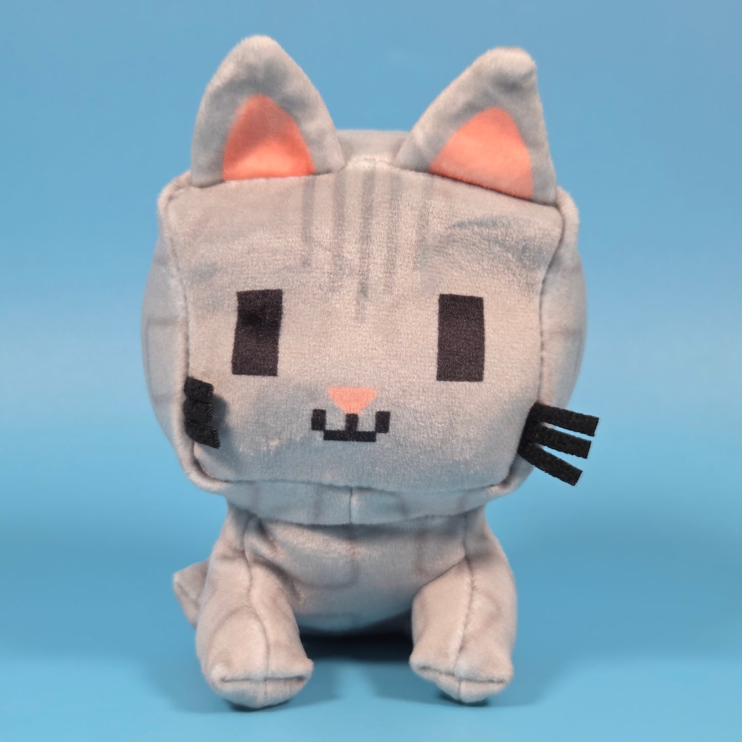Grow a Garden Collectible Plush - Cat (No DLC Code)