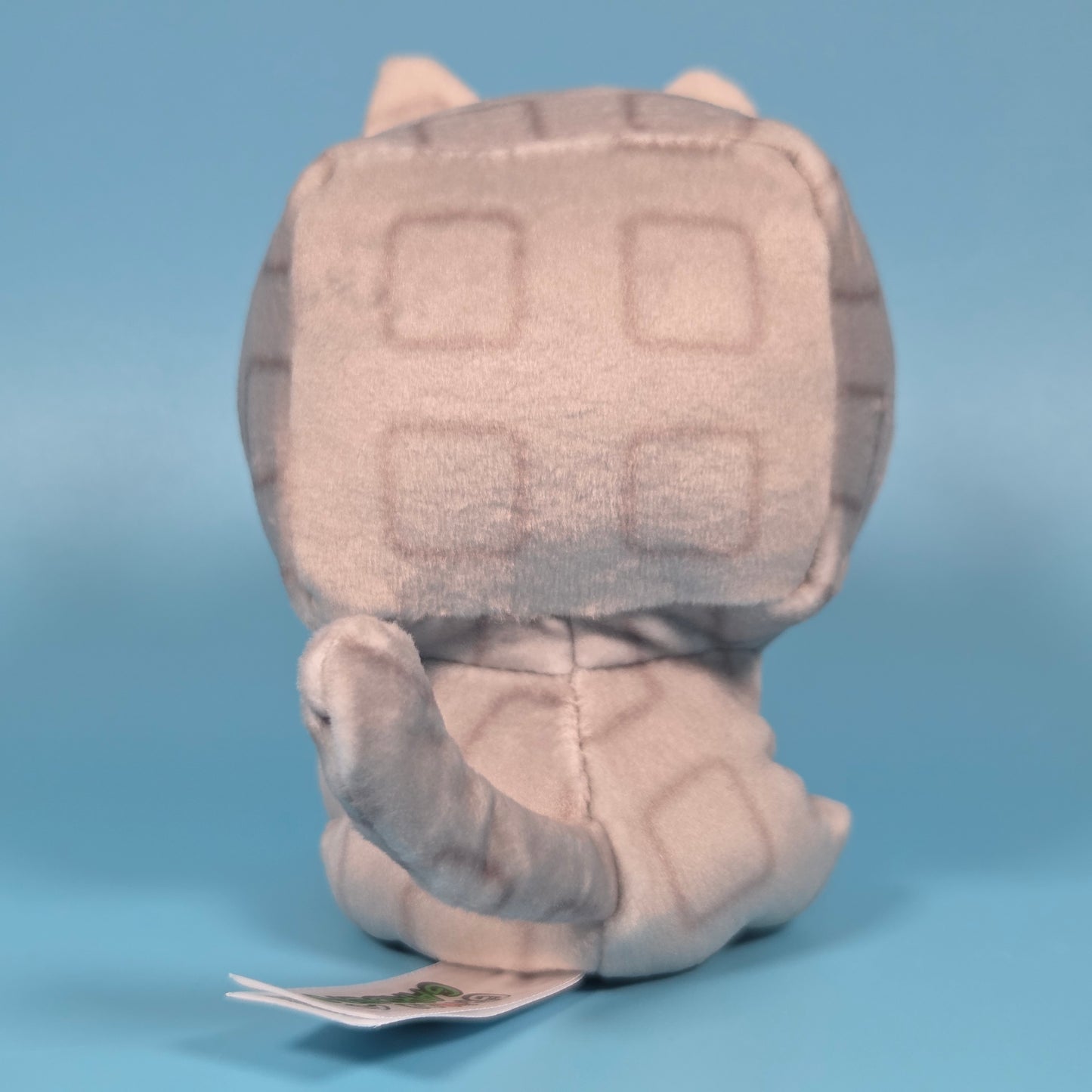 Grow a Garden Collectible Plush - Cat (No DLC Code)