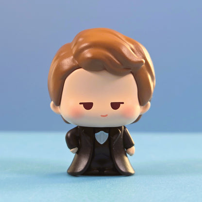 Hey! Dolls Harry Potter House Life - Cedric Diggory (Yule Ball)
