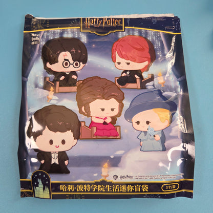 Hey! Dolls Harry Potter House Life - Cedric Diggory (Yule Ball)