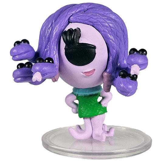 Pixar Funko Pocket Pop Advent 2024 - Celia (Monsters Inc)