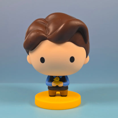 McDonald's x Friends Adult Happy Meal Figures - Chandler