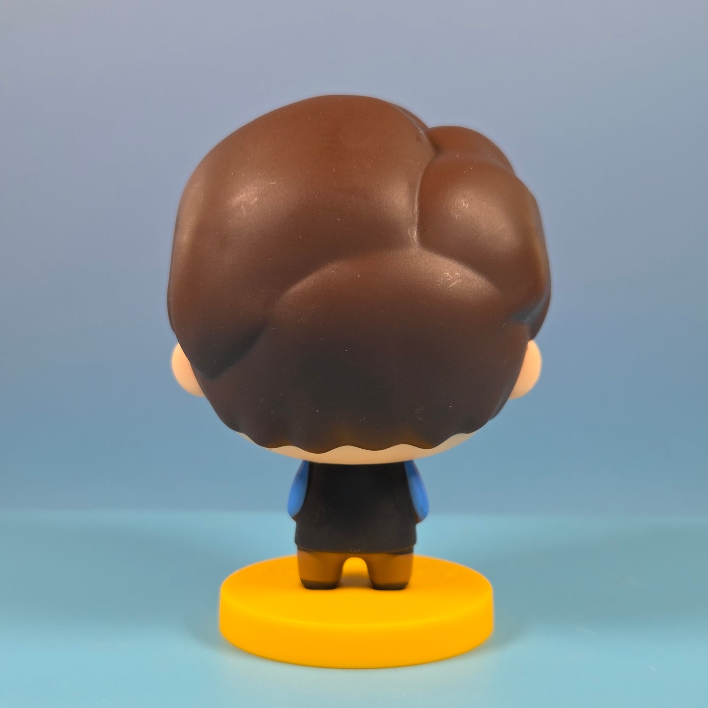 McDonald's x Friends Adult Happy Meal Figures - Chandler