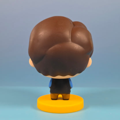 McDonald's x Friends Adult Happy Meal Figures - Chandler