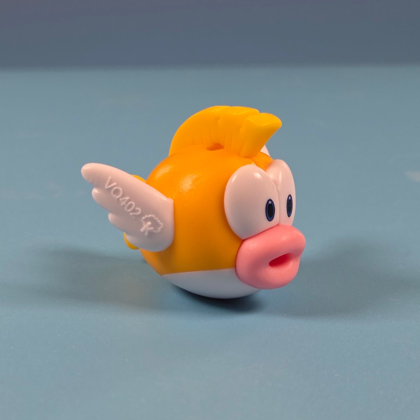 Super Mario Kinder Joy - Cheep Cheep (VQ402A)