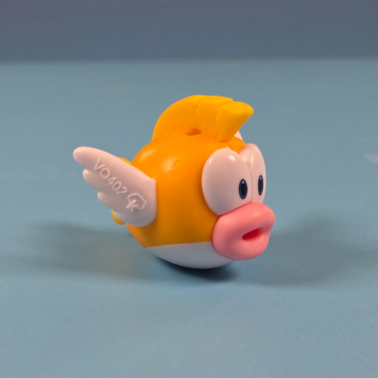 Super Mario Kinder Joy - Cheep Cheep (VQ402A)