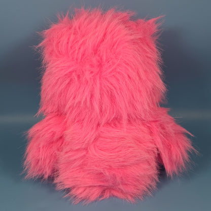 Care Bears Super Fuzzies - Cheer Bear