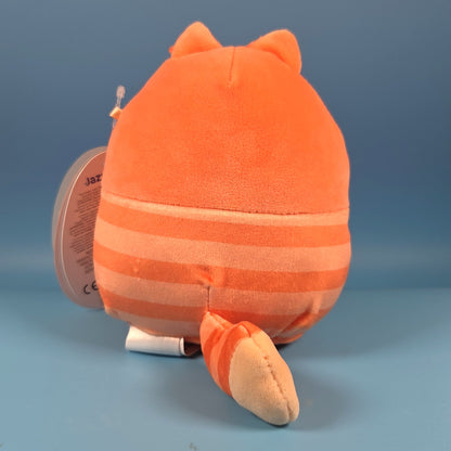 Squishmallows Disney Mystery Squad Sweet Treats - Cheshire Cat