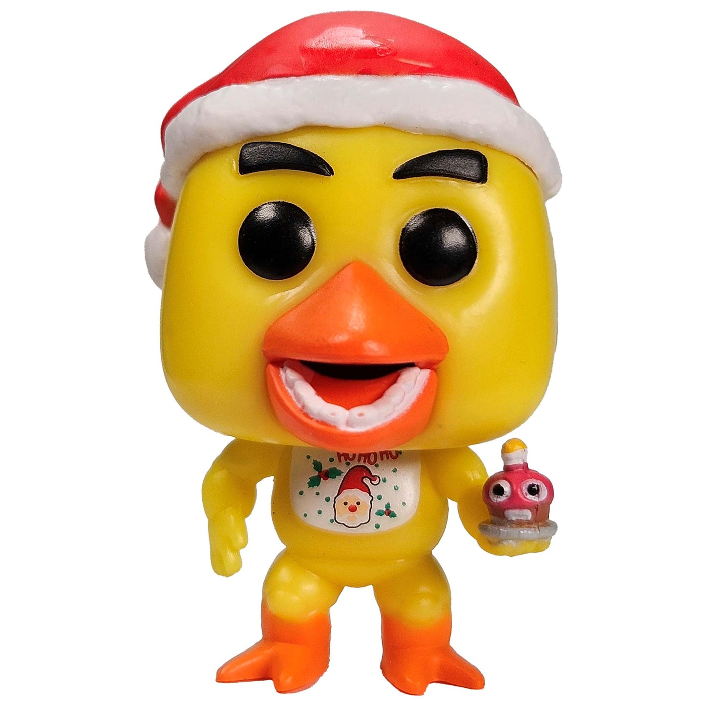 Five Nights at Freddy’s Funko Pocket Pop Advent 2023 - Chica (Santa Hat)