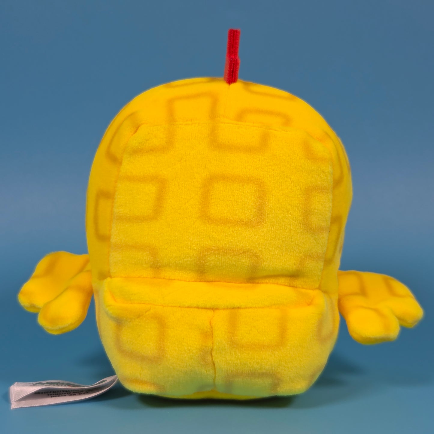 Grow a Garden Collectible Plush - Chicken (No DLC Code)