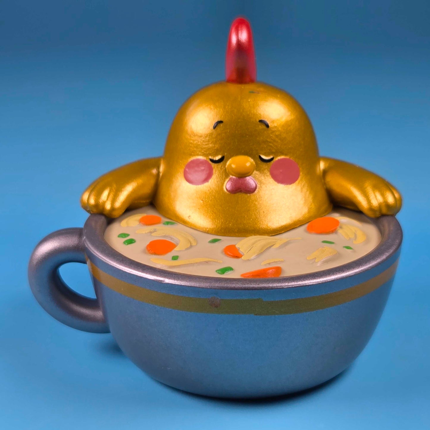 Funko Soup Troop Paka Paka - Chicken Noodle (Chase)