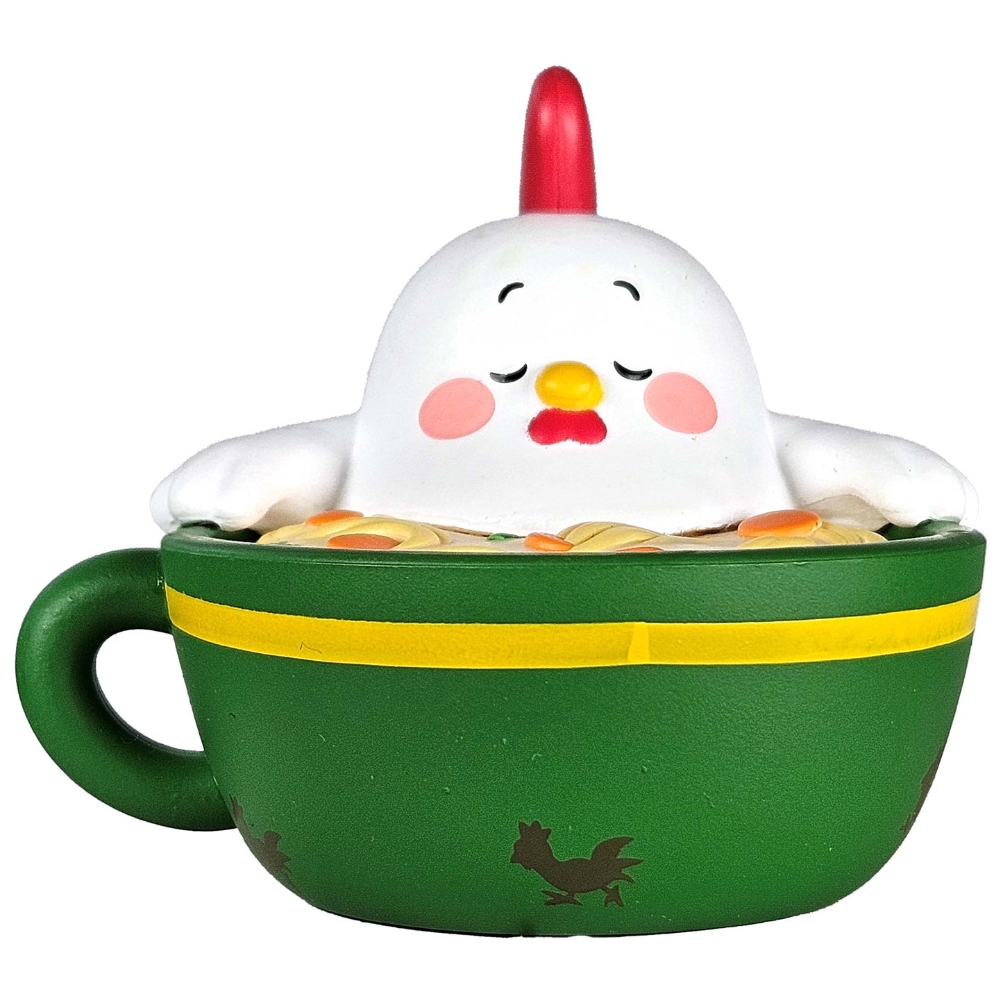 Funko Soup Troop Paka Paka - Chicken Noodle (Super Common)