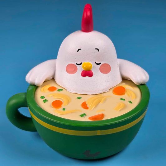 Funko Soup Troop Paka Paka - Chicken Noodle (Super Common)