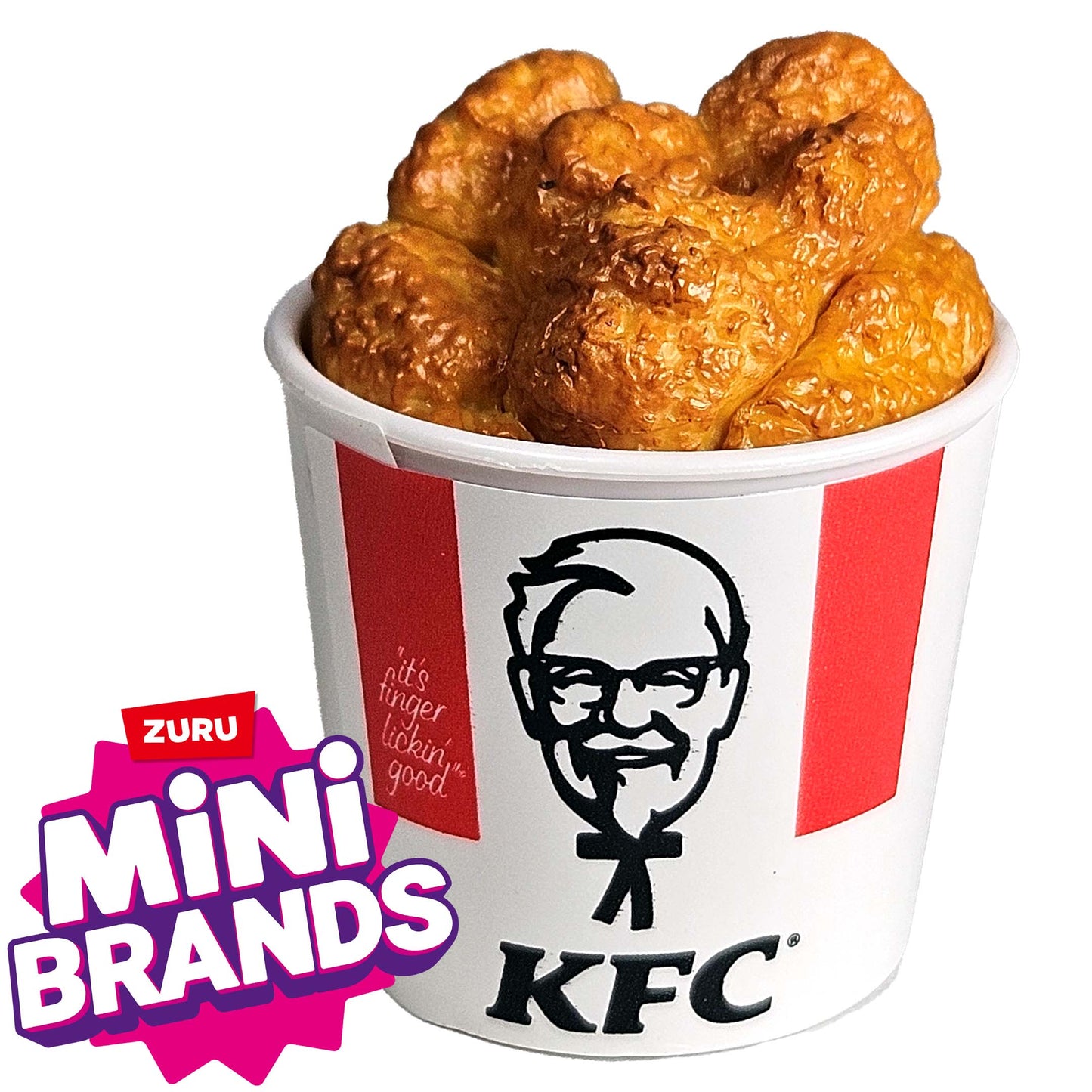 KFC Mini Brands - Choose Yours