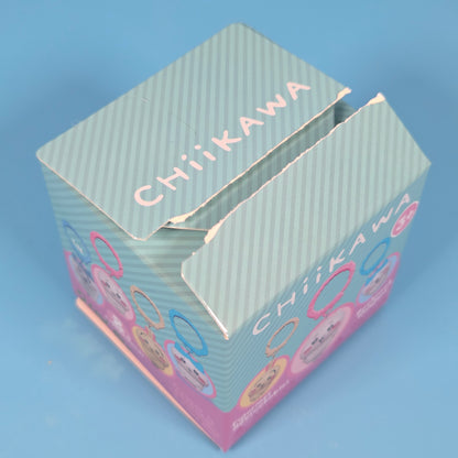 Just Toys Chiikawa Backpack Hangers - Chiikawa (Standing)