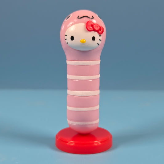 Furuta Choco Egg Hello Kitty Series 22 - Chinanago Eel