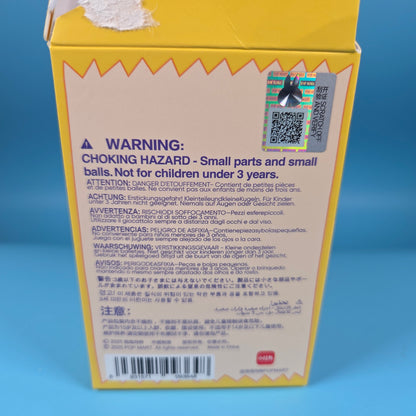 POP MART Labubu The Monsters Wacky Mart - Chips