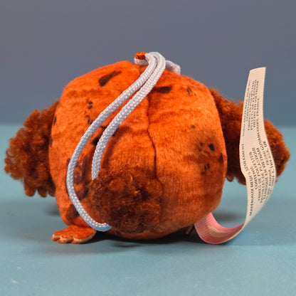 Cookeez Makery Yum Yumz Scented Plushie - Choco Cockapoo (Rare)