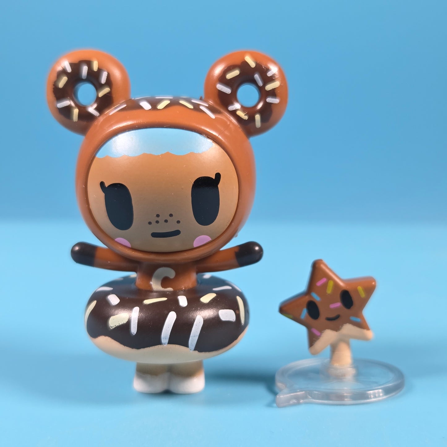 Jazwares Tokidoki Mystery Pack Series 1 - Chocotella