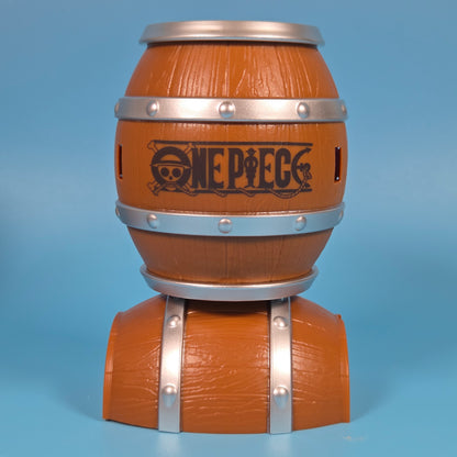 YuMe One Piece Barrel Capsule Series 1 - Chopper