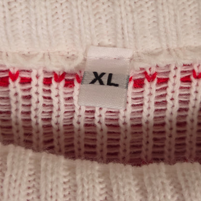 Official YouTube Christmas Jumper XL - 2025 Creators Only Limited Edition