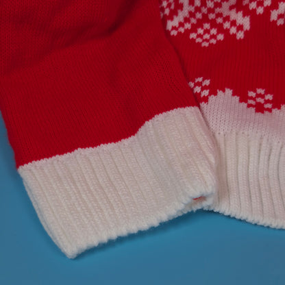 Official YouTube Christmas Jumper XL - 2025 Creators Only Limited Edition