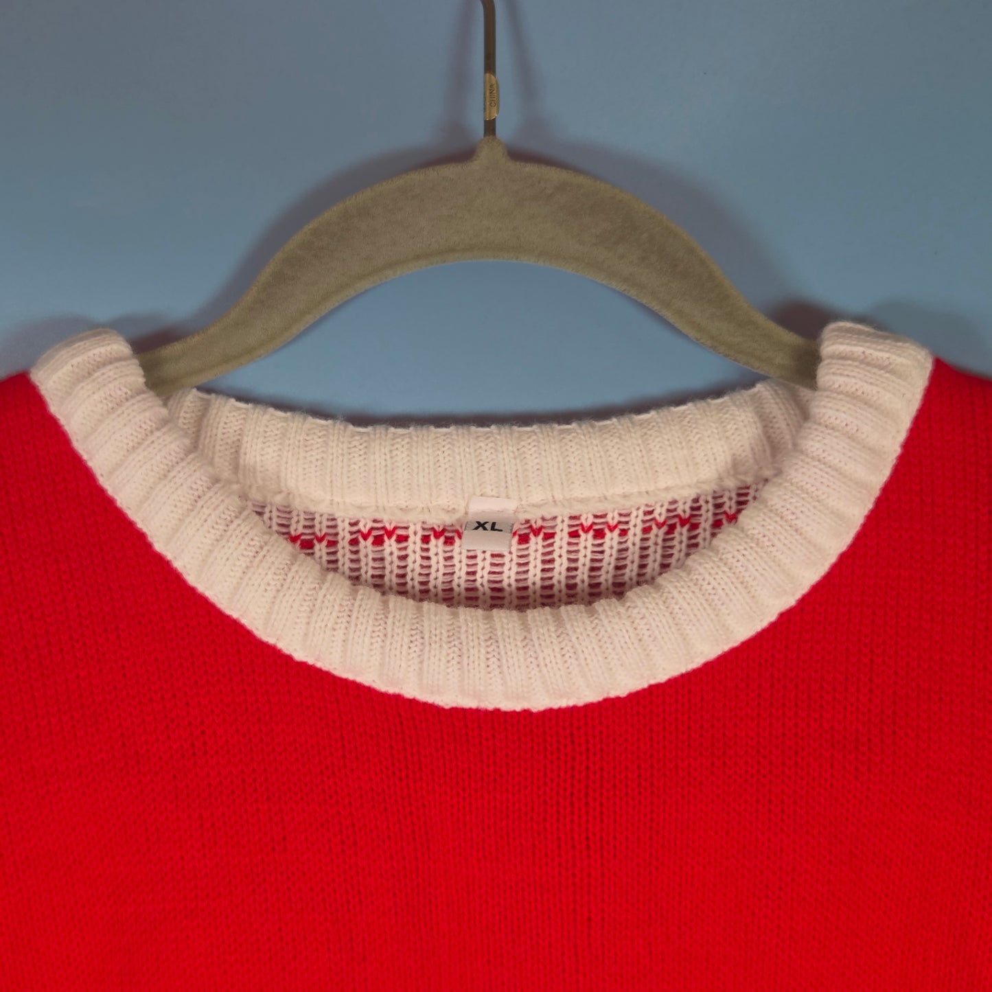 Official YouTube Christmas Jumper XL - 2025 Creators Only Limited Edition