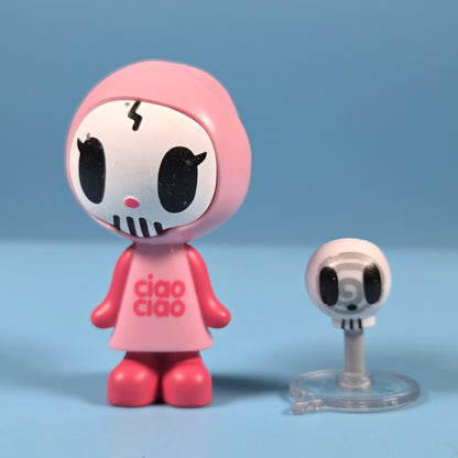 Jazwares Tokidoki Mystery Pack Series 1 - Ciao Ciao
