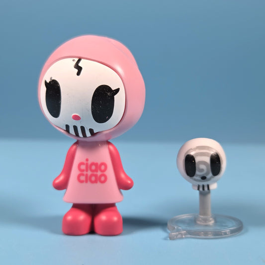 Jazwares Tokidoki Mystery Pack Series 1 - Ciao Ciao