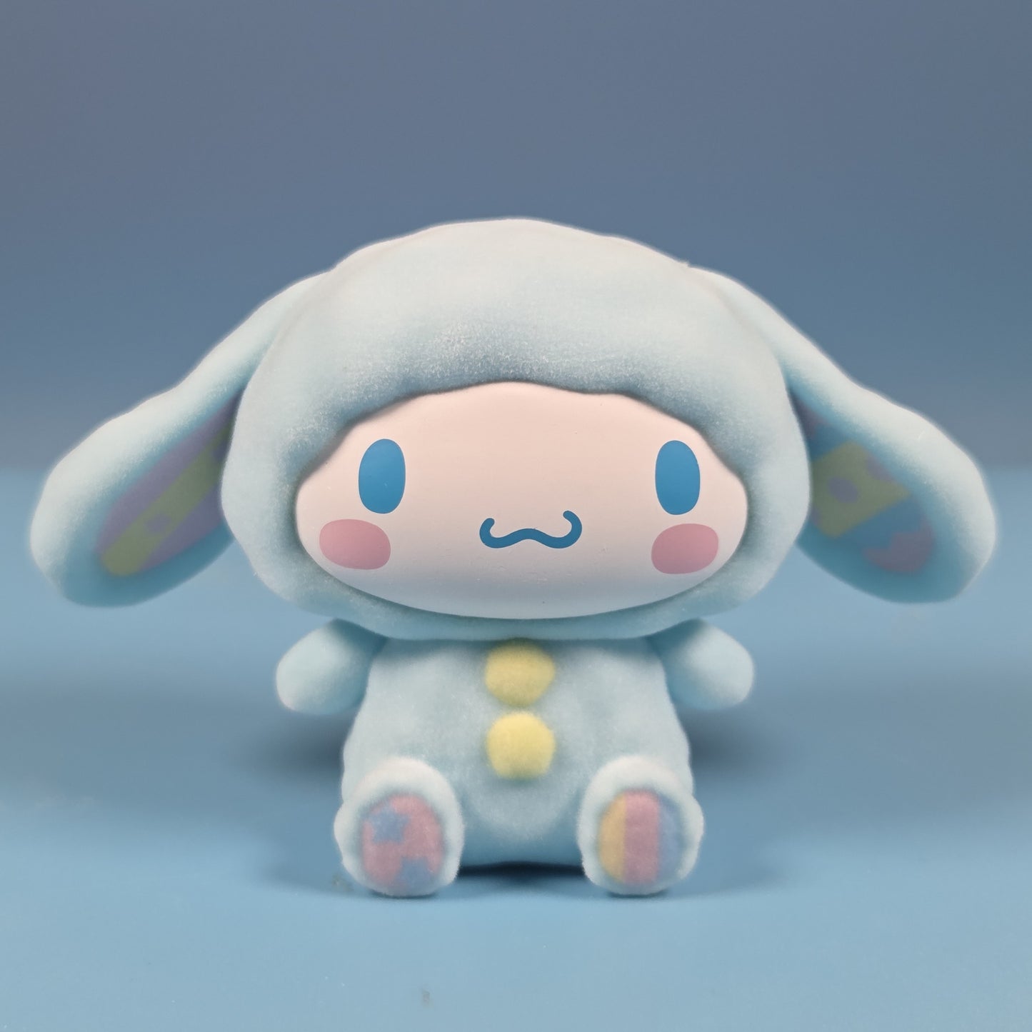 Miniso Sanrio Characters Rabbit Series - Cinnamoroll