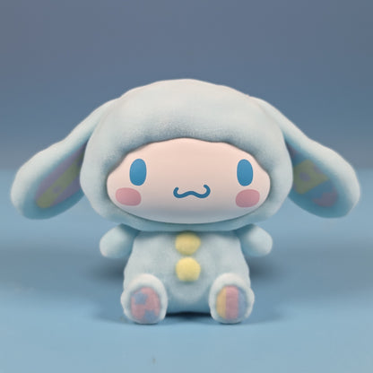 Miniso Sanrio Characters Rabbit Series - Cinnamoroll