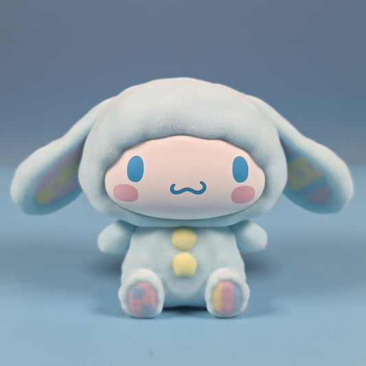 Miniso Sanrio Characters Rabbit Series - Cinnamoroll