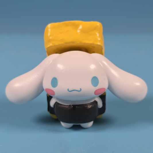 TOMY Twinchees Hello Kitty & Friends Sushi - Cinnamoroll