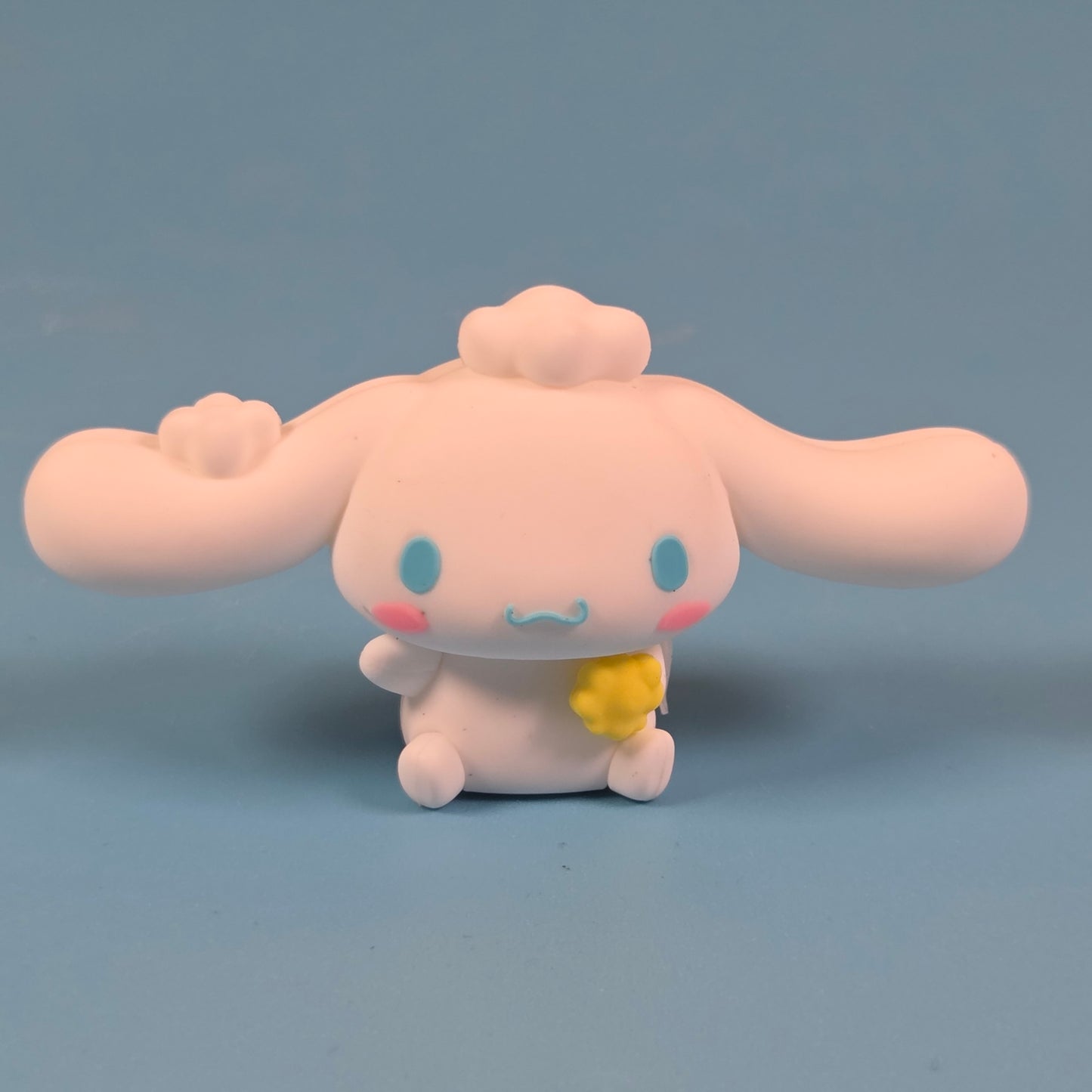 Miniso x Sanrio Shower Series Fridge Magnet - Cinnamoroll