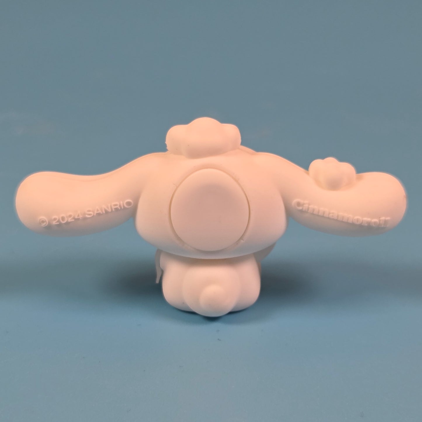 Miniso x Sanrio Shower Series Fridge Magnet - Cinnamoroll