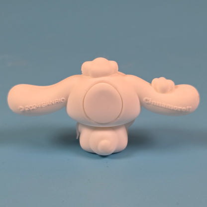 Miniso x Sanrio Shower Series Fridge Magnet - Cinnamoroll