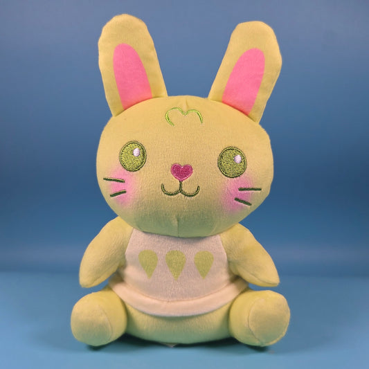 Moriah Elizabeth Mini Mystery Babies Plush - Baby Citrus