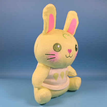 Moriah Elizabeth Mini Mystery Babies Plush - Baby Citrus