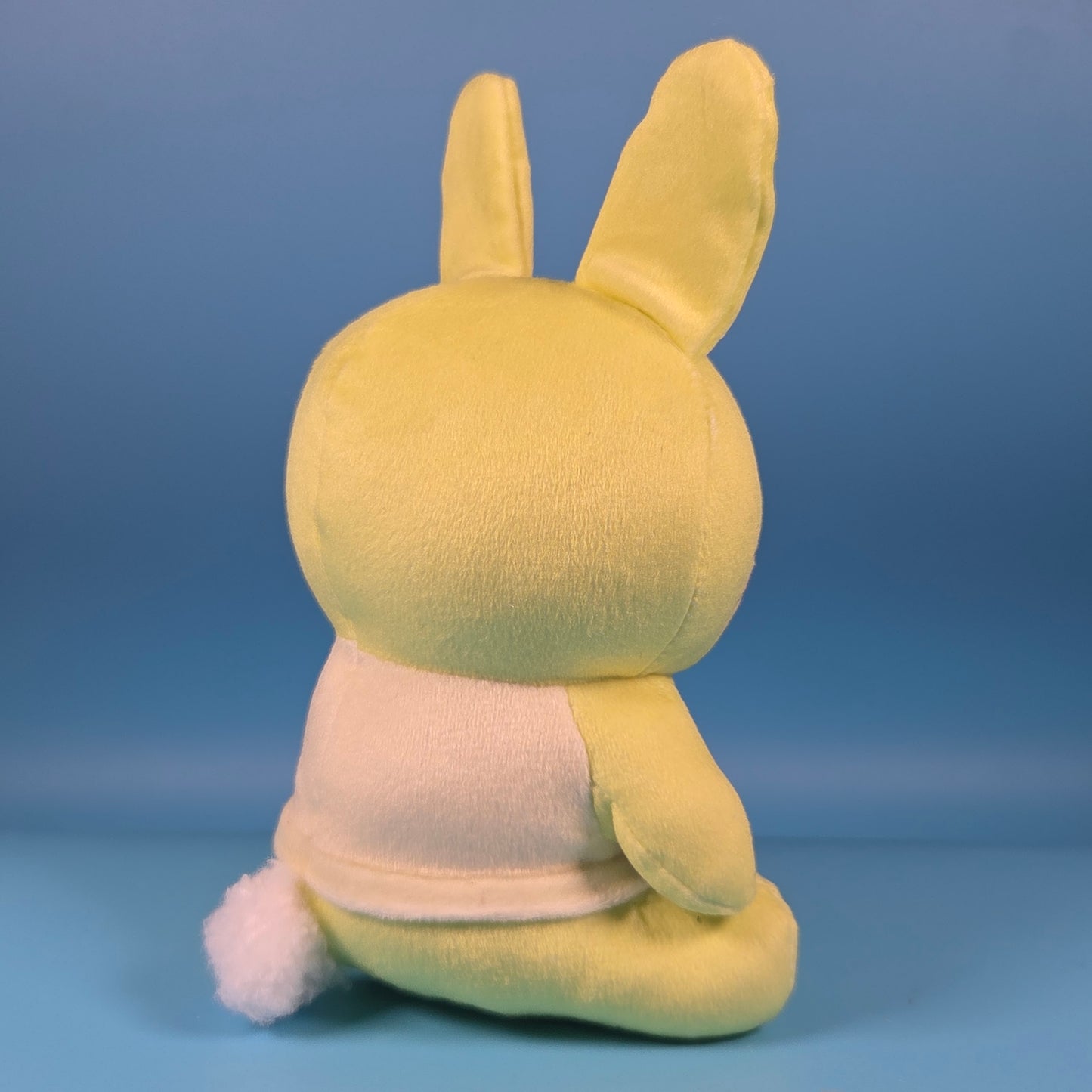 Moriah Elizabeth Mini Mystery Babies Plush - Baby Citrus