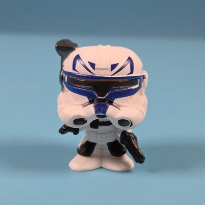 Star Wars Doorables Series 2 - Clone Captain Rex