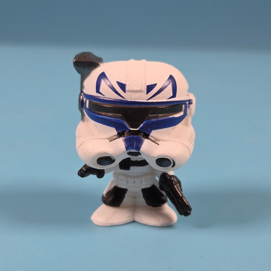 Star Wars Doorables Series 2 - Clone Captain Rex