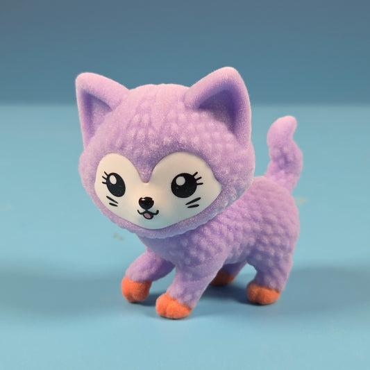 Topps I Love Kittens - Clove